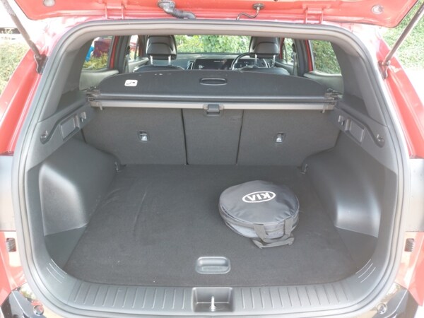 Used Kia Sportage 2022 for sale - 76208010: Photo 8