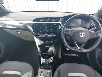 Used Vauxhall Corsa 2022 for sale - 75920660: Photo