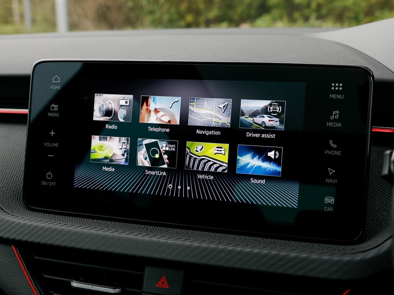 Used Skoda Kamiq 2024 for sale - 76833825: Photo 10