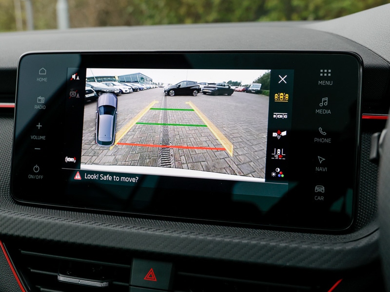 Used Skoda Kamiq 2024 for sale - 76833825: Photo 12