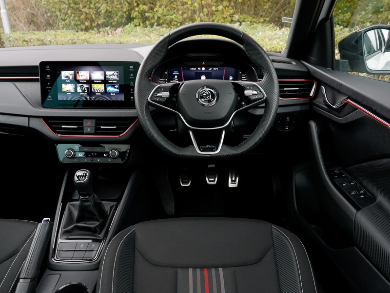 Used Skoda Kamiq 2024 for sale - 76833825: Photo 7