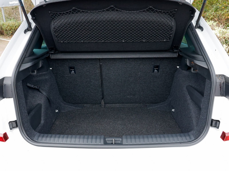 Used Skoda Kamiq 2024 for sale - 76833825: Photo 8