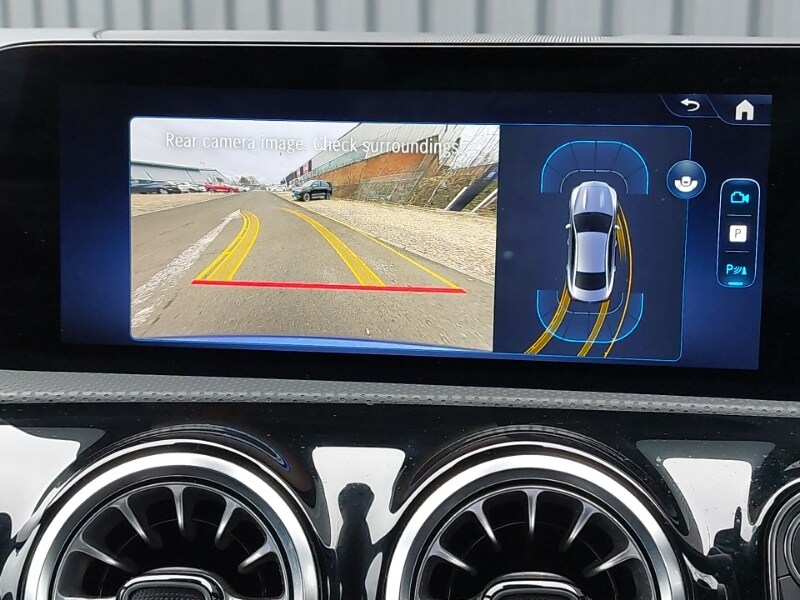 Used Mercedes-Benz CLA 2025 for sale - 77762117: Photo 11