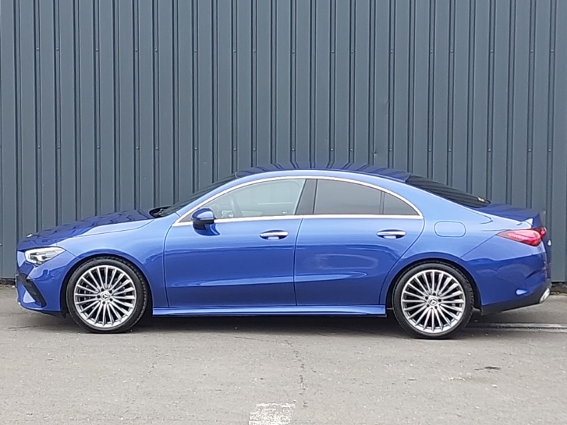 Used Mercedes-Benz CLA 2025 for sale - 77762117: Photo 4