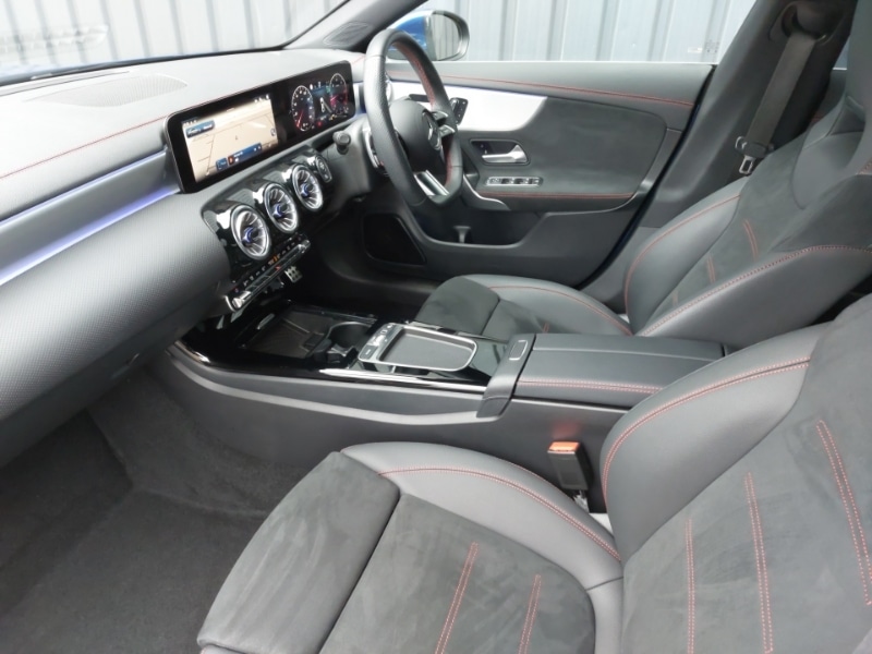 Used Mercedes-Benz CLA 2025 for sale - 77762117: Photo 5