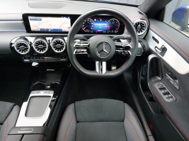 Used Mercedes-Benz CLA 2025 for sale - 77762117: Photo 7