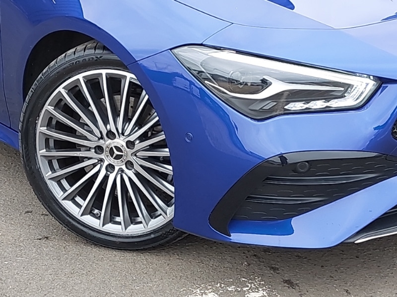 Used Mercedes-Benz CLA 2025 for sale - 77762117: Photo 9