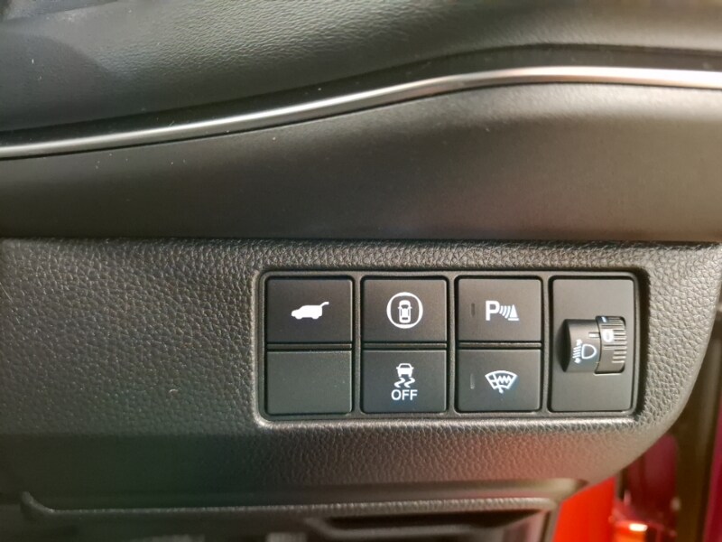 Used Honda HR-V 2023 for sale - 77924583: Photo 10