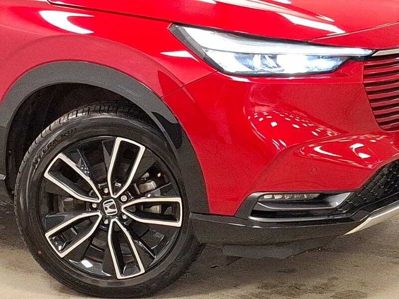 Used Honda HR-V 2023 for sale - 77924583: Photo 9