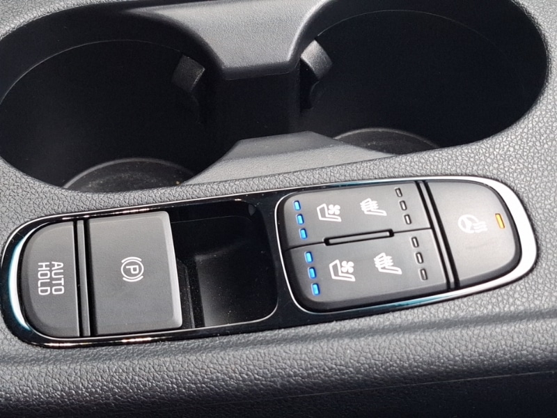 Used Kia Niro 2020 for sale - 76404304: Photo 12