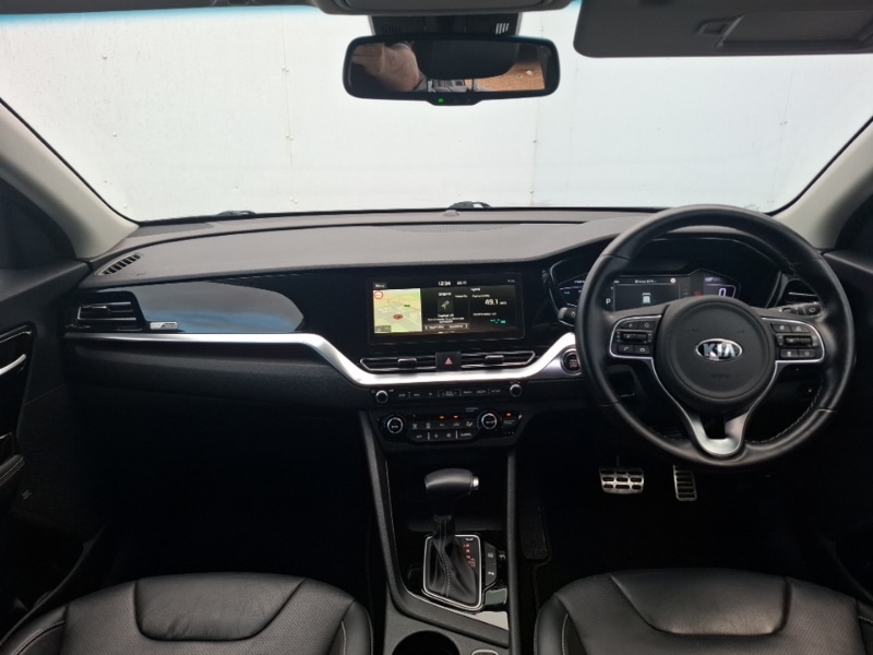 Used Kia Niro 2020 for sale - 76404304: Photo 2