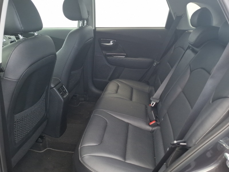 Used Kia Niro 2020 for sale - 76404304: Photo 6