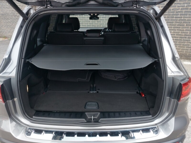 Used Mercedes-Benz EQB 2022 for sale - 77476192: Photo 8