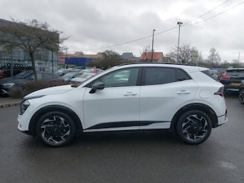 Used Kia Sportage 2022 for sale - 77569559: Photo