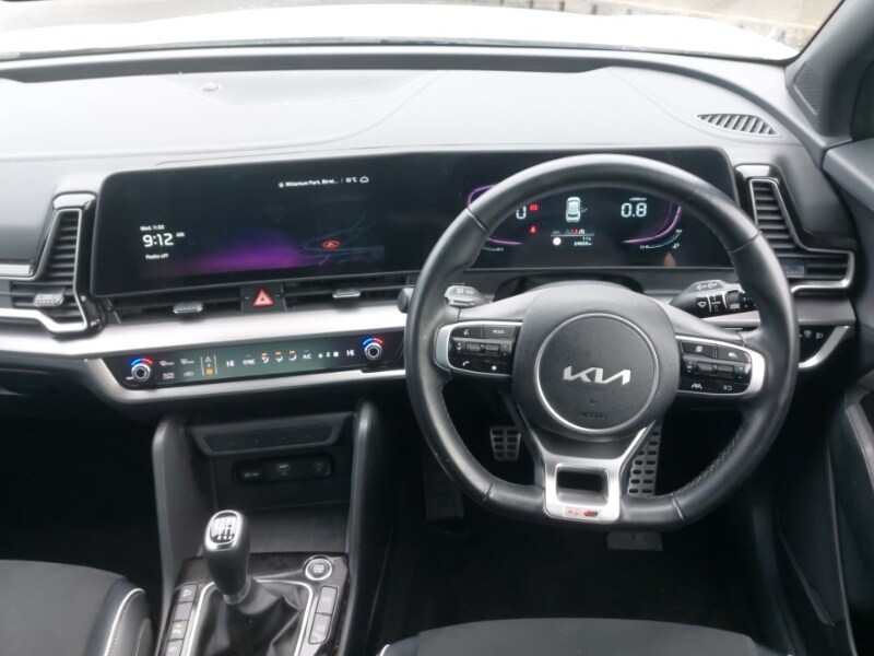 Used Kia Sportage 2022 for sale - 77569559: Photo 7