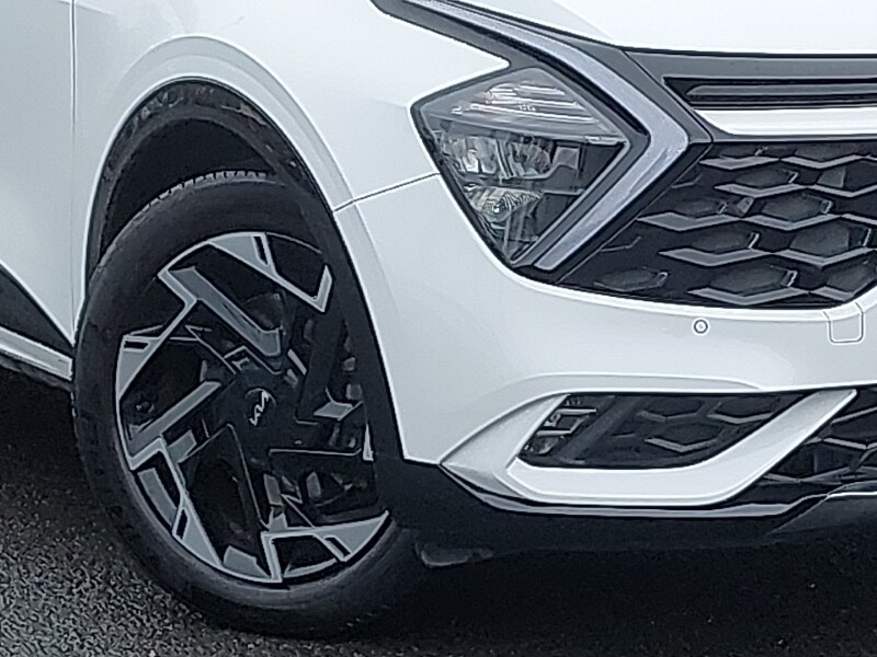 Used Kia Sportage 2022 for sale - 77569559: Photo 9