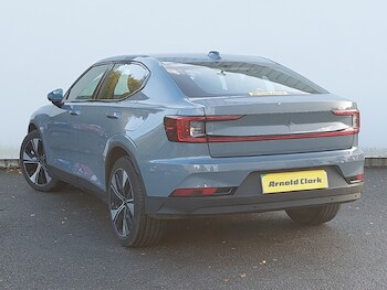 Used Polestar Polestar 2 2023 for sale - 76594158: Photo