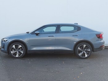 Used Polestar Polestar 2 2023 for sale - 76594158: Photo
