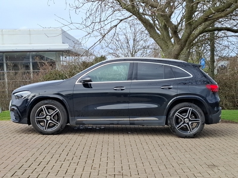 Used Mercedes-Benz GLA 2025 for sale - 78041622: Photo 4