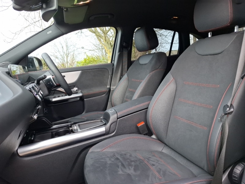 Used Mercedes-Benz GLA 2025 for sale - 78041622: Photo 5