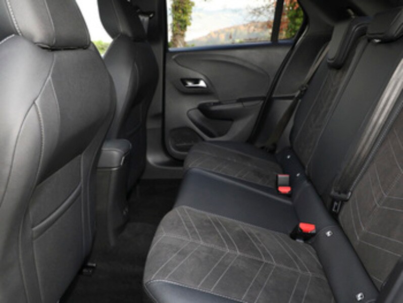 Used Vauxhall Corsa 2026 for sale - 77752555: Photo 6