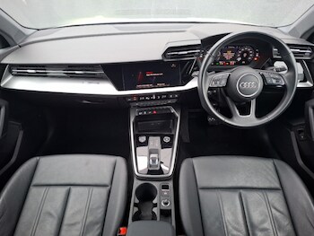 Used Audi A3 2022 for sale - 77197143: Photo
