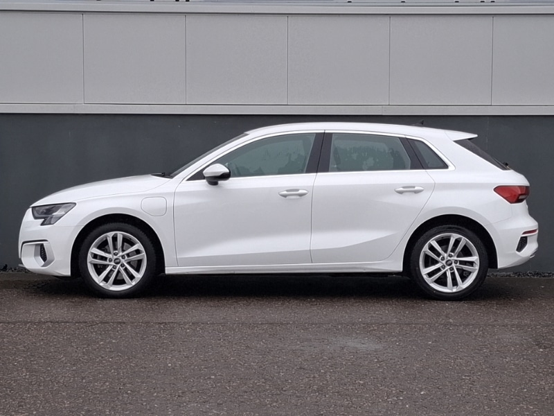 Used Audi A3 2022 for sale - 77197143: Photo 4