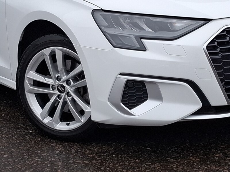 Used Audi A3 2022 for sale - 77197143: Photo 9