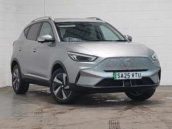 2025 - 130kW Trophy EV 51kWh 5dr Auto