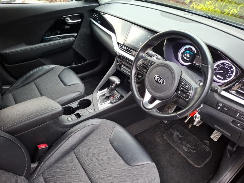 Used Kia Niro 2020 for sale - 76827379: Photo 10