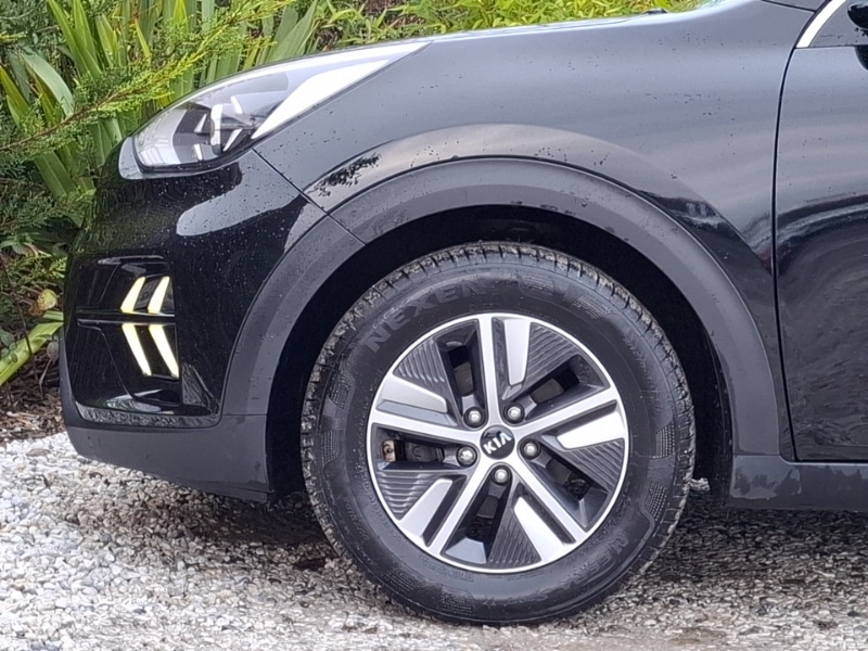 Used Kia Niro 2020 for sale - 76827379: Photo 12