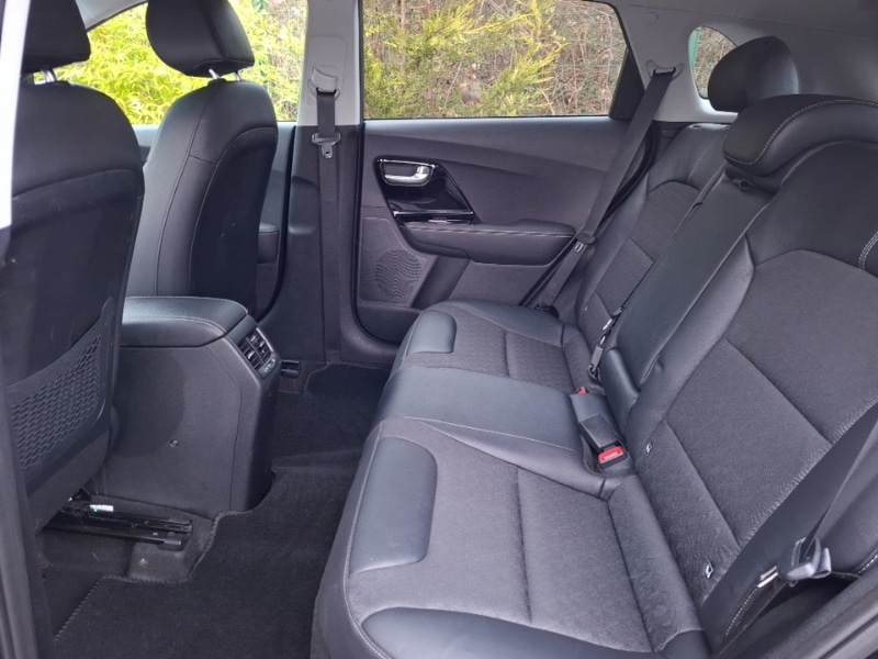 Used Kia Niro 2020 for sale - 76827379: Photo 6