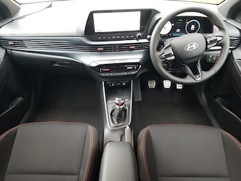 Used Hyundai i20 2026 for sale - 78343417: Photo