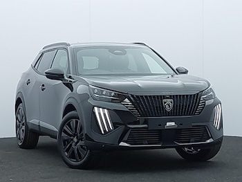 Used Peugeot 2008 2026 for sale - 78219884: Photo