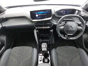 Used Peugeot 2008 2026 for sale - 78219884: Photo