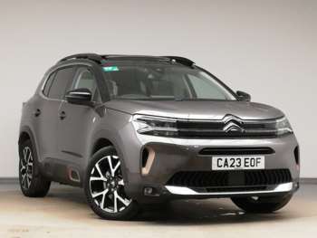 2023 - 1.6 Plug-in Hybrid C-Series Edition 5dr e-EAT8