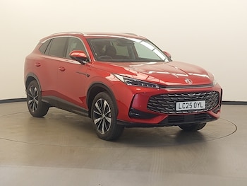 Used MG MG HS 2025 for sale - 78470714: Photo