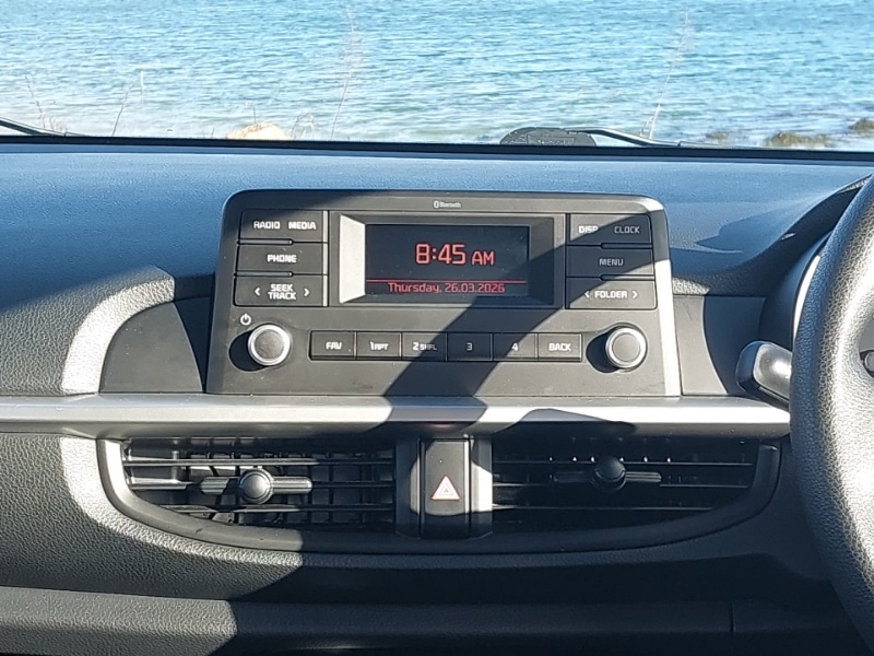 Used Kia Picanto 2023 for sale - 78216183: Photo 10