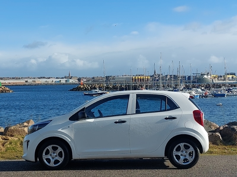 Used Kia Picanto 2023 for sale - 78216183: Photo 4