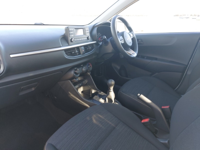 Used Kia Picanto 2023 for sale - 78216183: Photo 5