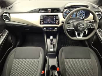 Used Nissan Micra 2022 for sale - 79722135: Photo