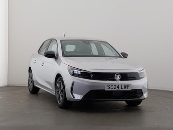 Vauxhall - Corsa