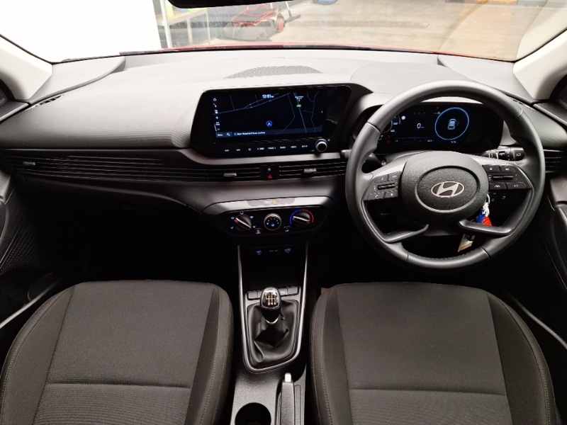 Used Hyundai i20 2025 for sale - 76886007: Photo 2