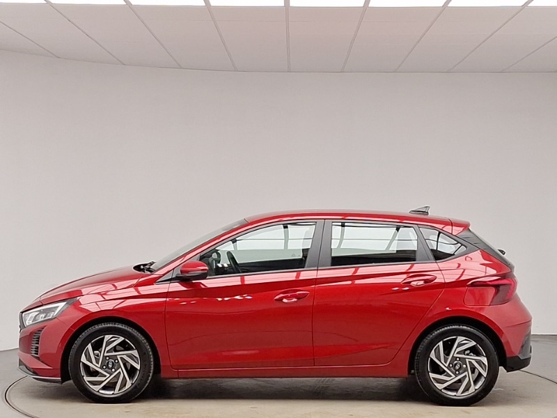 Used Hyundai i20 2025 for sale - 76886007: Photo 4