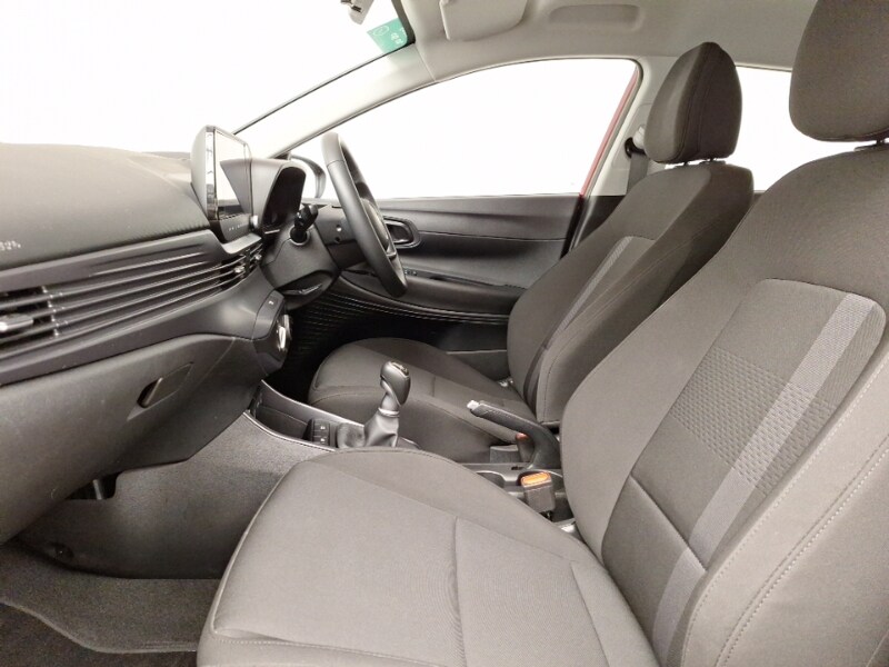 Used Hyundai i20 2025 for sale - 76886007: Photo 5