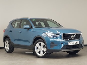 Volvo - XC40