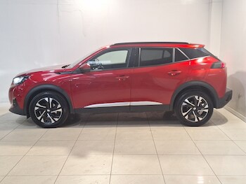 Used Peugeot 2008 2020 for sale - 77266243: Photo