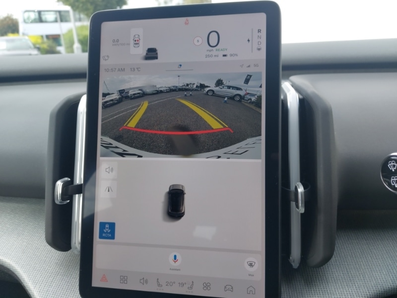 Used Volvo EX30 2024 for sale - 77142334: Photo 11