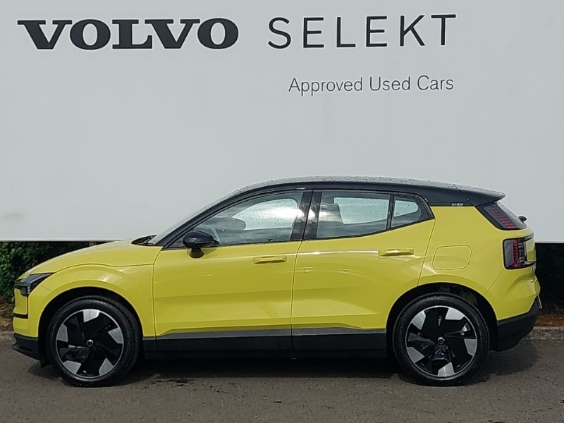 Used Volvo EX30 2024 for sale - 77142334: Photo 4