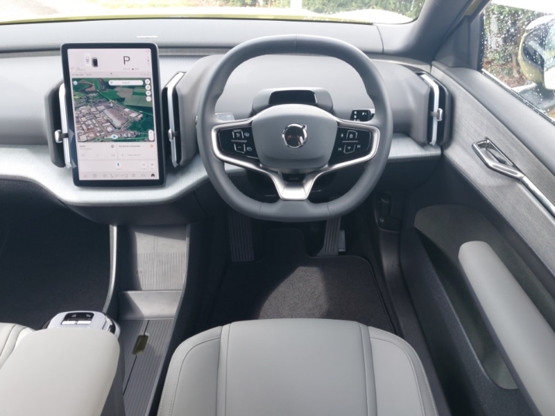 Used Volvo EX30 2024 for sale - 77142334: Photo 7